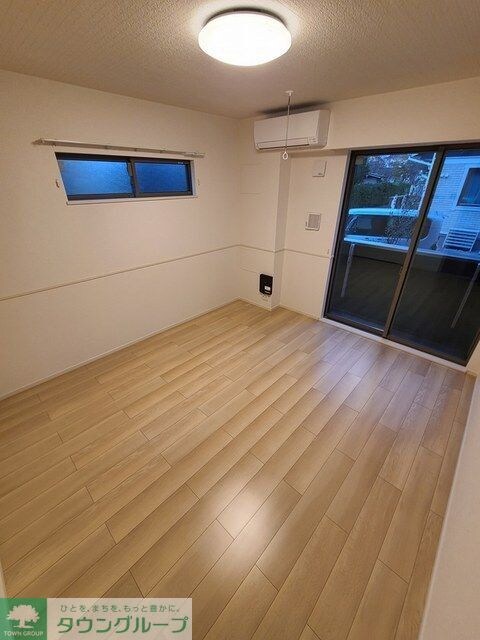 グランデパール 北小岩の物件内観写真