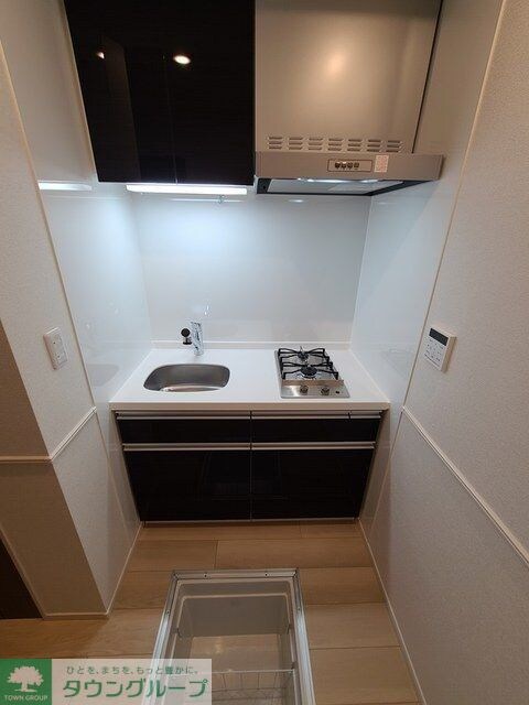 グランデパール 北小岩の物件内観写真