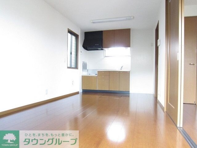 ラミアカーサMAの物件内観写真