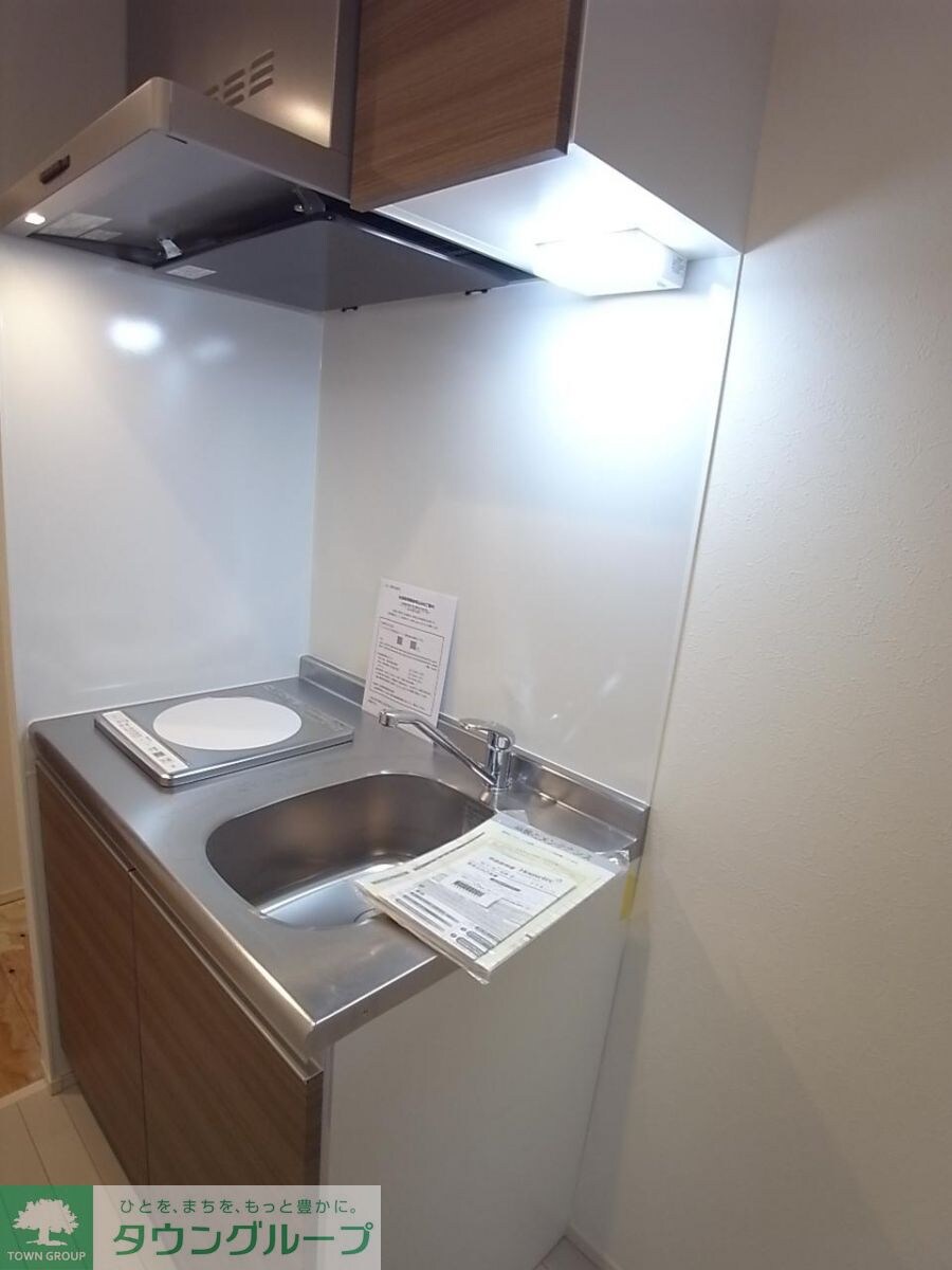 ソラーレ(ソラーレ)の物件内観写真