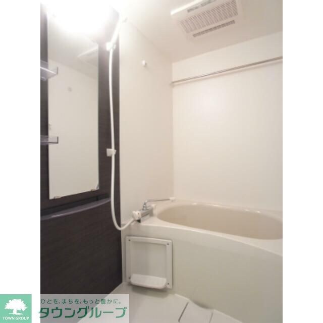 リブリ・TKグレイスビルIIIの物件内観写真