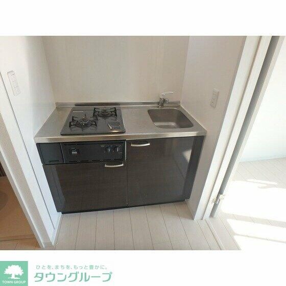 シャルムコートの物件内観写真