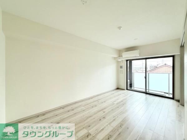 COCO-CHILL KAMEARIの物件内観写真