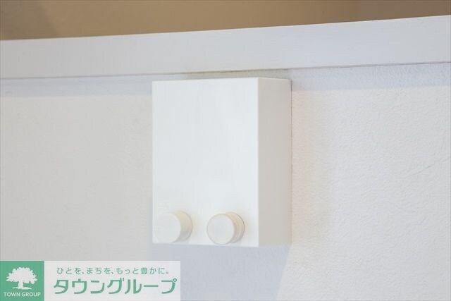 Oaks(オークス)の物件内観写真