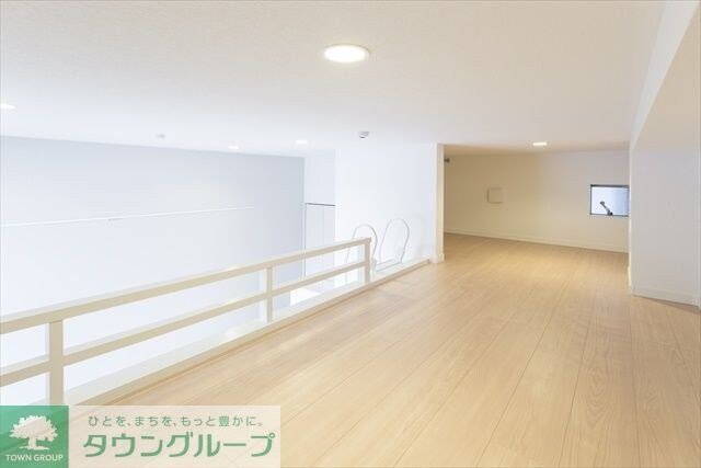 Oaks(オークス)の物件内観写真