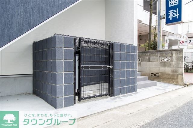 Oaks(オークス)の物件内観写真