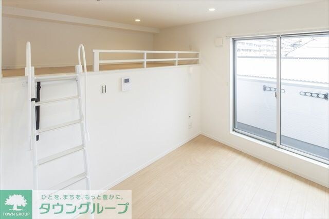 Oaks(オークス)の物件内観写真