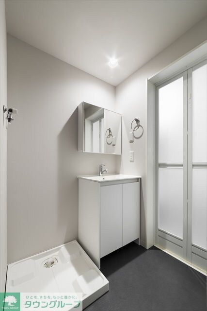 サンライズ新柏の物件内観写真