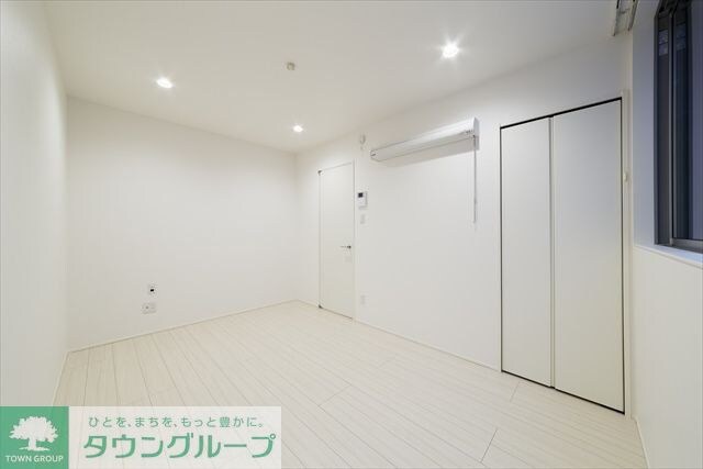 サンライズ新柏の物件内観写真