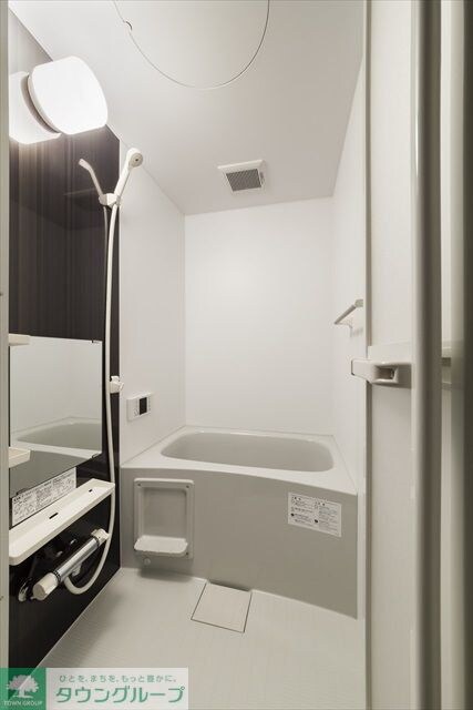 サンライズ新柏の物件内観写真