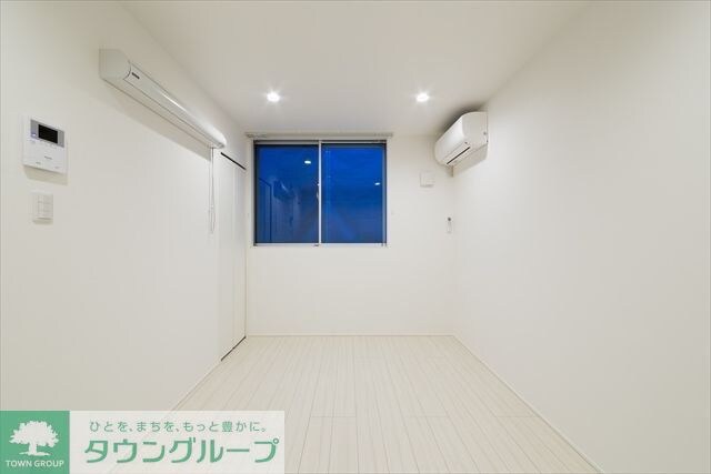 サンライズ新柏の物件内観写真