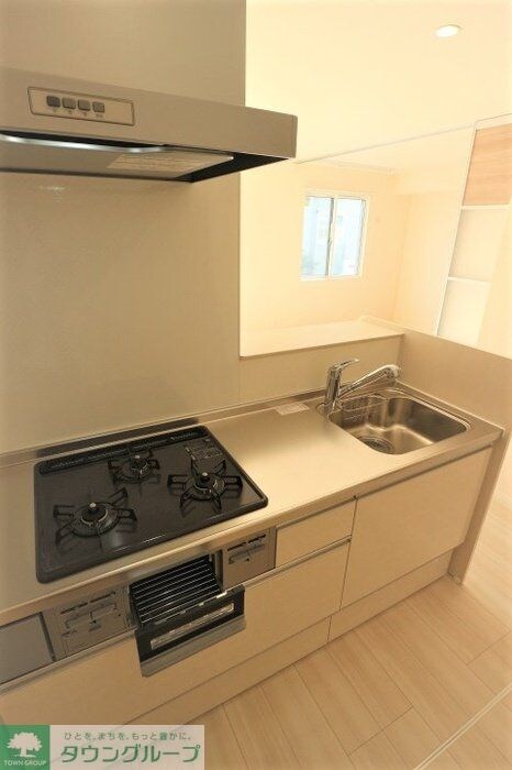 ルアナの物件内観写真