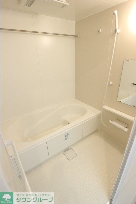 ルアナの物件内観写真