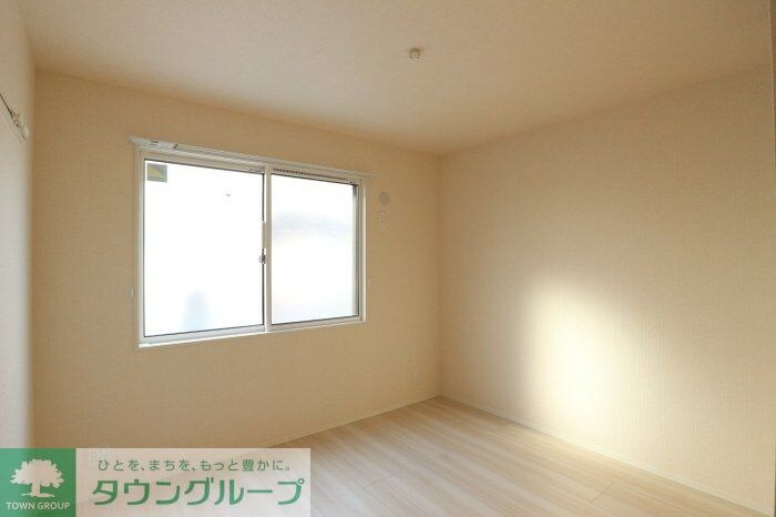 ルアナの物件内観写真