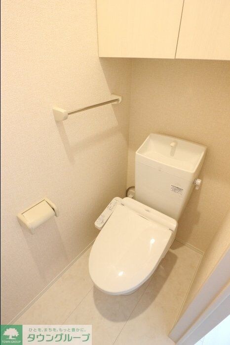 ルアナの物件内観写真