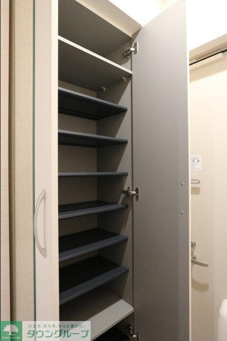 ルアナの物件内観写真