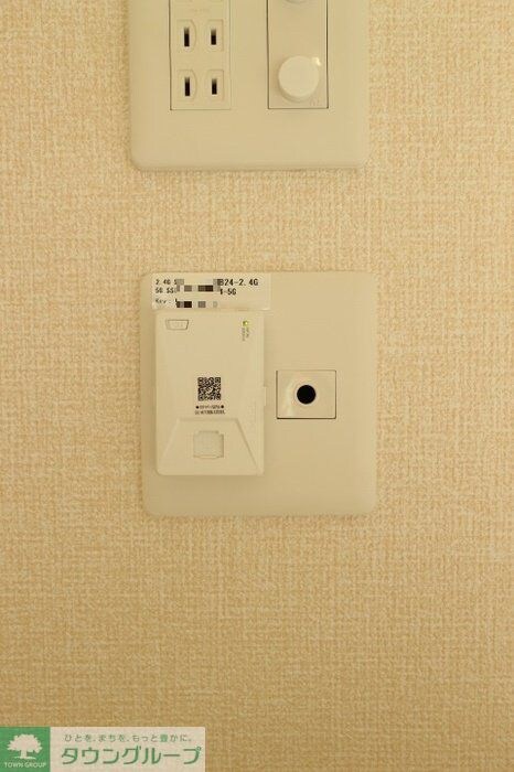 ルアナの物件内観写真