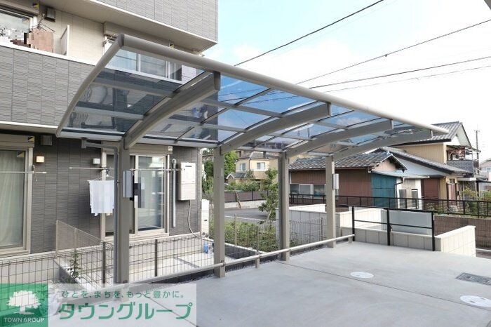 ルアナの物件内観写真