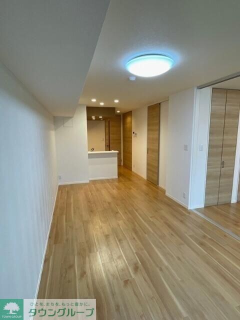 アドニス柏の物件内観写真