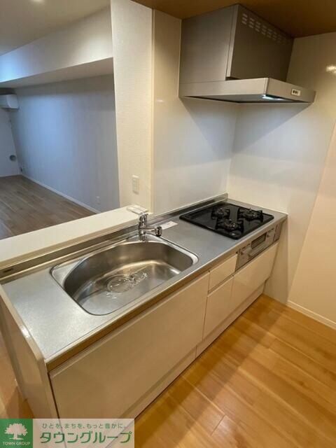 アドニス柏の物件内観写真