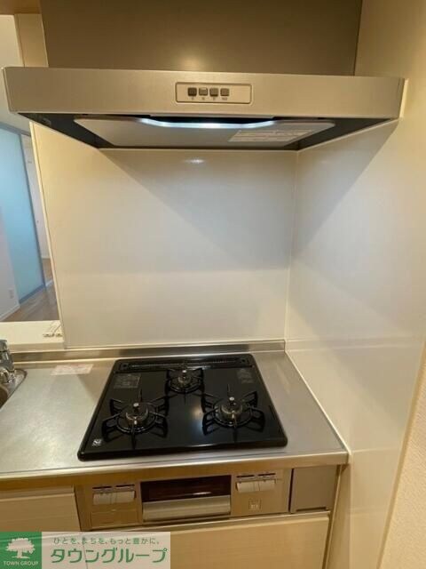 アドニス柏の物件内観写真