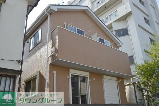 オネスティ松戸の物件内観写真