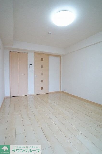 アヴニールヒルズの物件内観写真