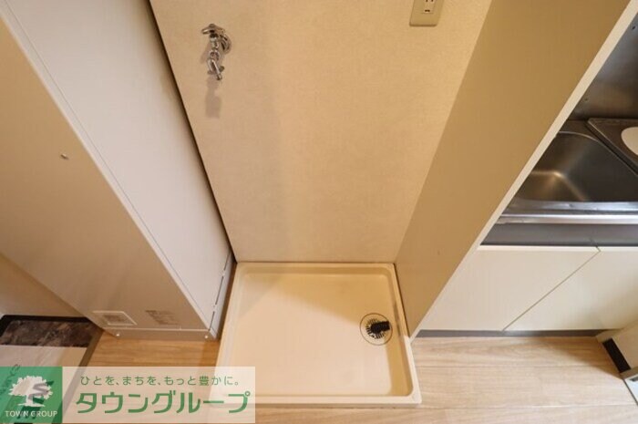 コンフォール小泉の物件内観写真