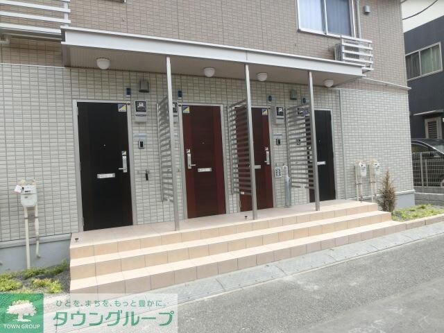 コーポ小野参番館の物件内観写真