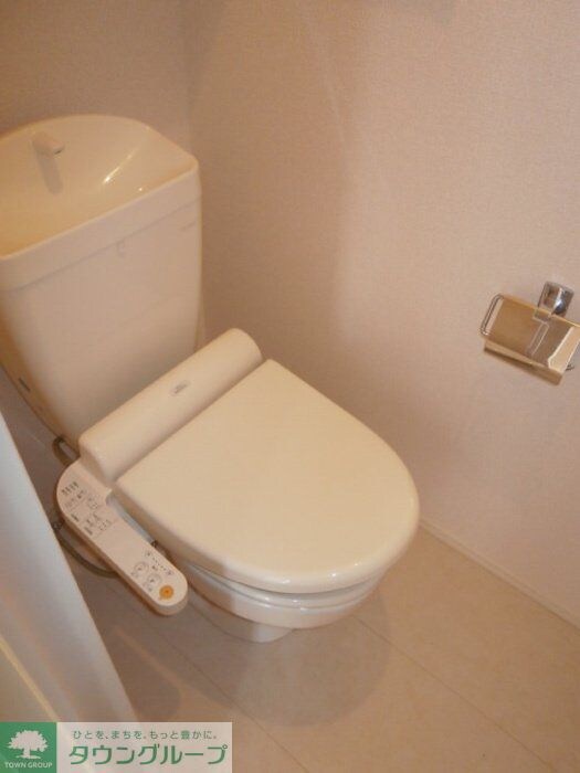 コーポ小野参番館の物件内観写真