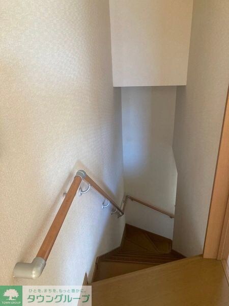 リリー西船IVの物件内観写真