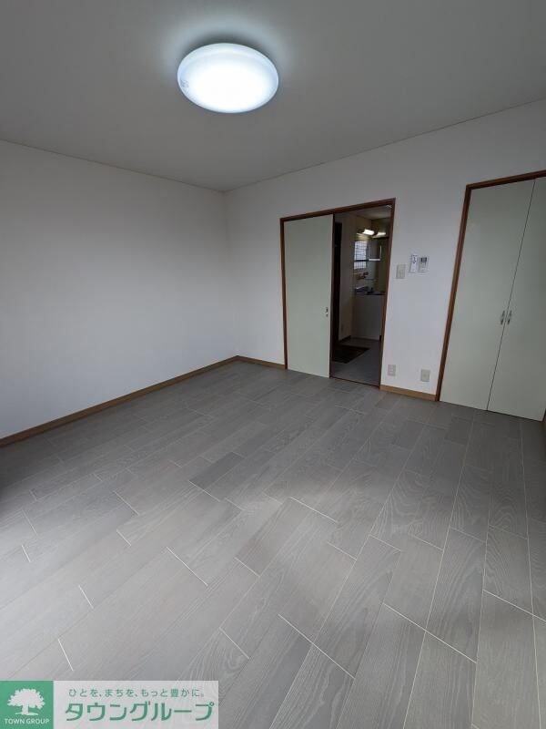 ピュアハウスの物件内観写真