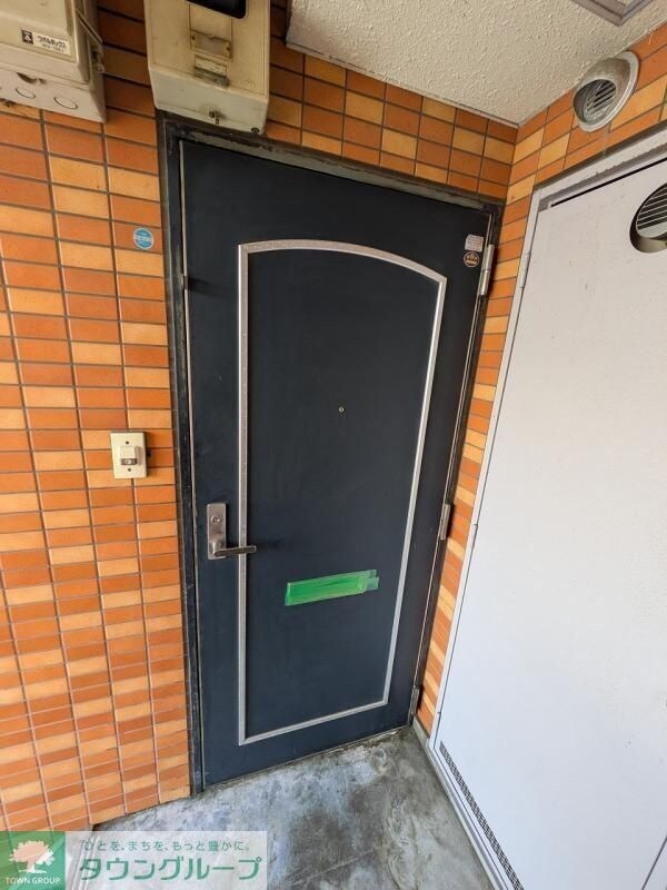 ピュアハウスの物件内観写真