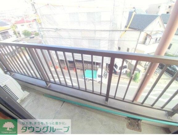 ピュアハウスの物件内観写真