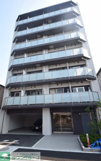 アイルグランデ北綾瀬の物件内観写真