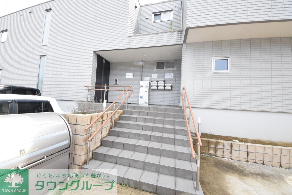 Evergreenの物件内観写真