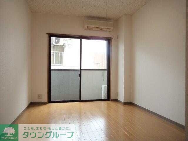 ルピナス船橋の物件内観写真