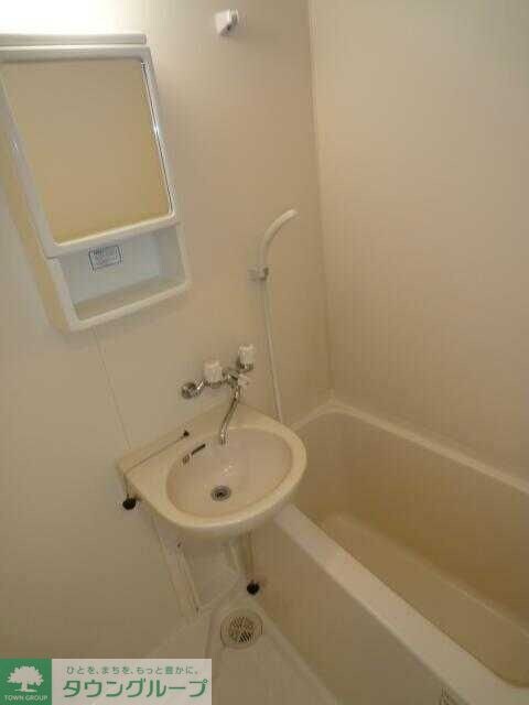 ルピナス船橋の物件内観写真