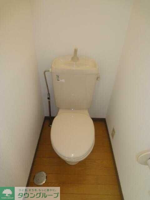 ルピナス船橋の物件内観写真