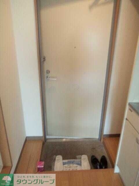 ルピナス船橋の物件内観写真