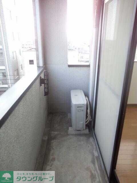 ルピナス船橋の物件内観写真