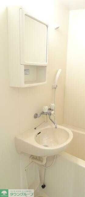 ルピナス船橋の物件内観写真