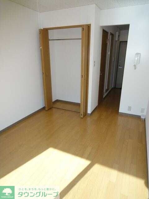 ルピナス船橋の物件内観写真