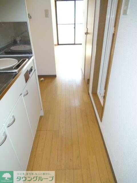 ルピナス船橋の物件内観写真