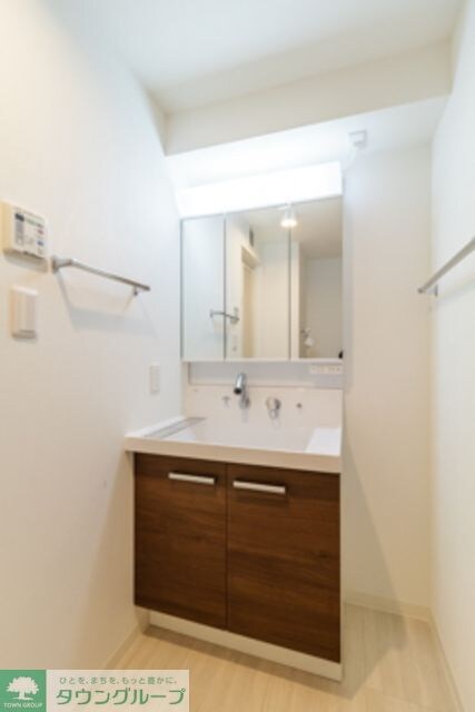 コートブリーズ船橋中山の物件内観写真