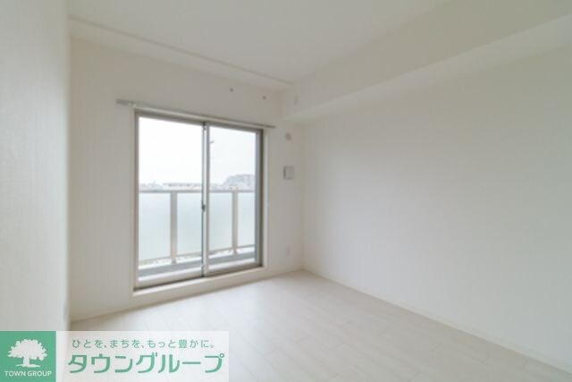 コートブリーズ船橋中山の物件内観写真