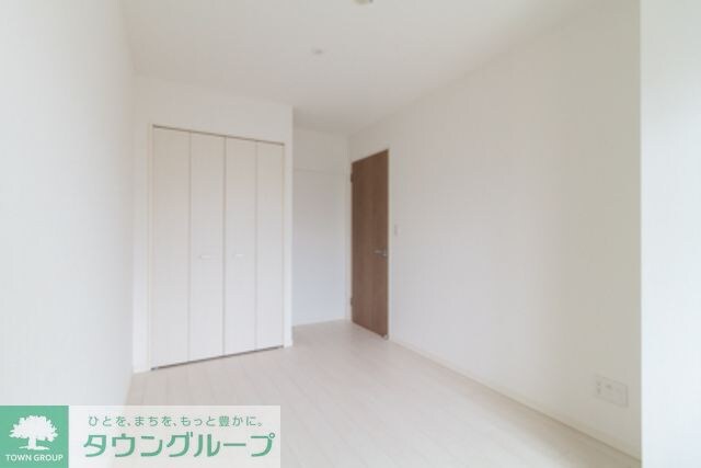 コートブリーズ船橋中山の物件内観写真