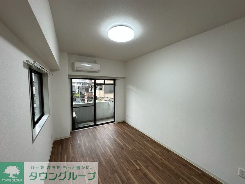 CENT亀有の物件内観写真