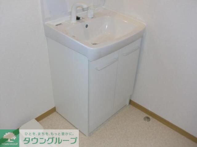 ヴォールfの物件内観写真