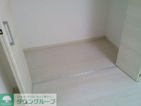 ARSおおたかの森の物件内観写真